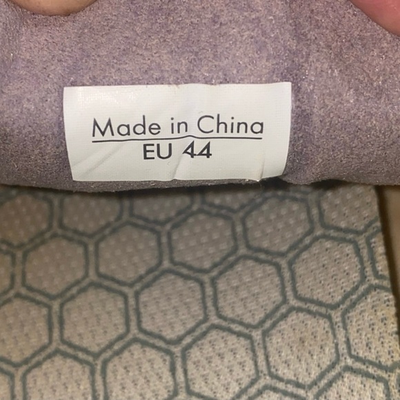 * Terra Plan Shoes by vivobarefoot (US Mens 10) (EU 44) Great RUNNING SHOES! - Picture 9 of 15